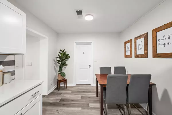 Coliving in Sweetwater - Westside, Jacksonville