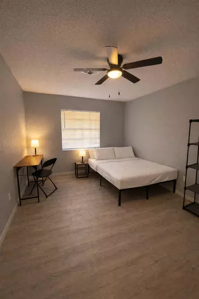 Coliving in Live Oaks Square - East Tampa, Tampa