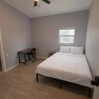 Co-living en Live Oaks Square - East Tampa, Tampa