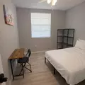 Coliving in Live Oaks Square - East Tampa, Tampa