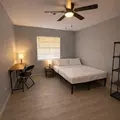 Coliving in Live Oaks Square - East Tampa, Tampa