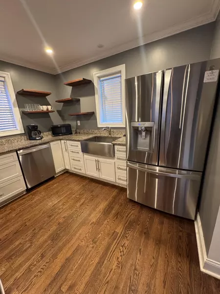 Coliving in East Baltimore - Baltimore Metro Area, Washington DC