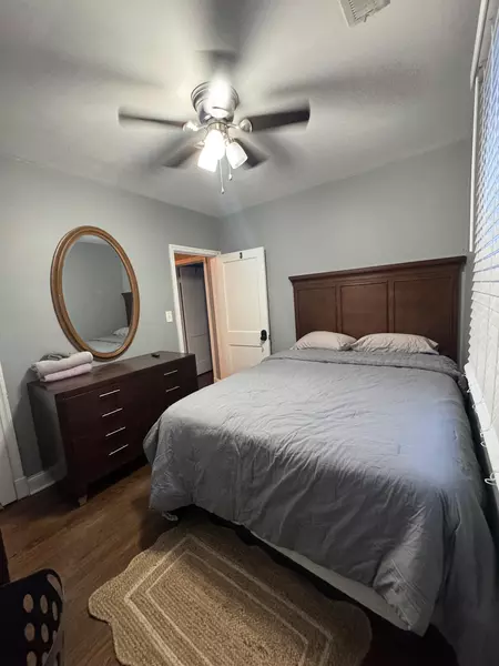 Coliving in East Baltimore - Baltimore Metro Area, Washington DC