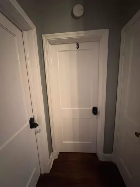 Coliving in East Baltimore - Baltimore Metro Area, Washington DC