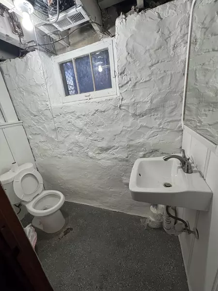 Coliving in East Baltimore - Baltimore Metro Area, Washington DC