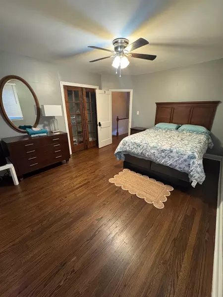 Coliving in East Baltimore - Baltimore Metro Area, Washington DC