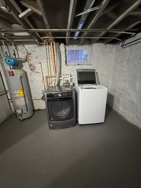 Coliving in East Baltimore - Baltimore Metro Area, Washington DC