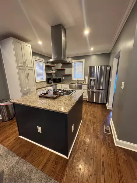 Coliving in East Baltimore - Baltimore Metro Area, Washington DC