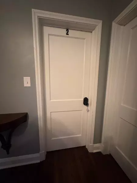 Coliving in East Baltimore - Baltimore Metro Area, Washington DC