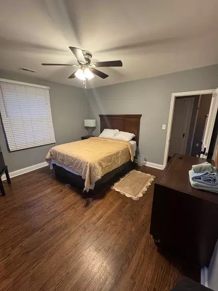 Coliving in East Baltimore - Baltimore Metro Area, Washington DC