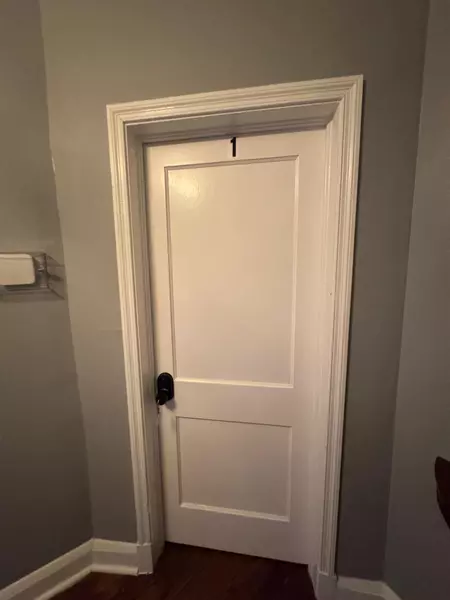 Coliving in East Baltimore - Baltimore Metro Area, Washington DC