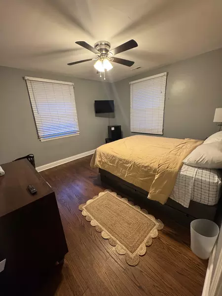 Coliving in East Baltimore - Baltimore Metro Area, Washington DC