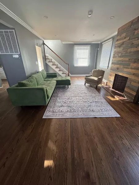 Coliving in East Baltimore - Baltimore Metro Area, Washington DC