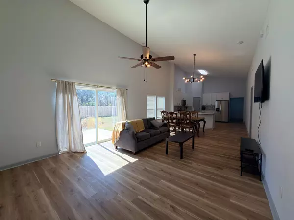 Coliving in St Augustine West - St Augustine, Jacksonville