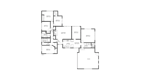 Coliving in Sunnyvale - South Bay, San Francisco