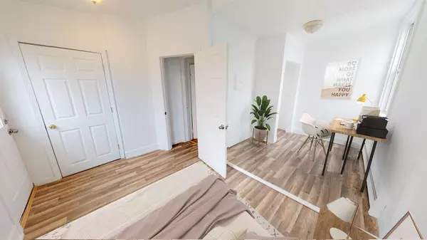 Coliving in South Boston - Boston, Boston