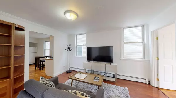 Coliving in South Boston - Boston, Boston