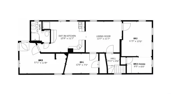 Coliving in South Boston - Boston, Boston