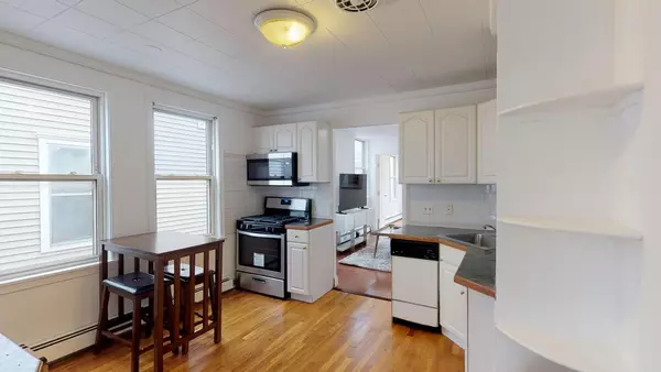 Coliving in South Boston - Boston, Boston