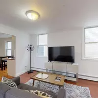 Co-living en South Boston - Boston, Boston