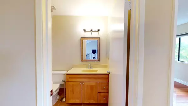 Coliving in Redwood Shores - Peninsula, San Francisco