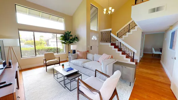 Coliving in Redwood Shores - Peninsula, San Francisco