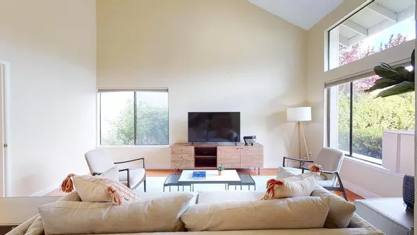 Coliving in Redwood Shores - Peninsula, San Francisco