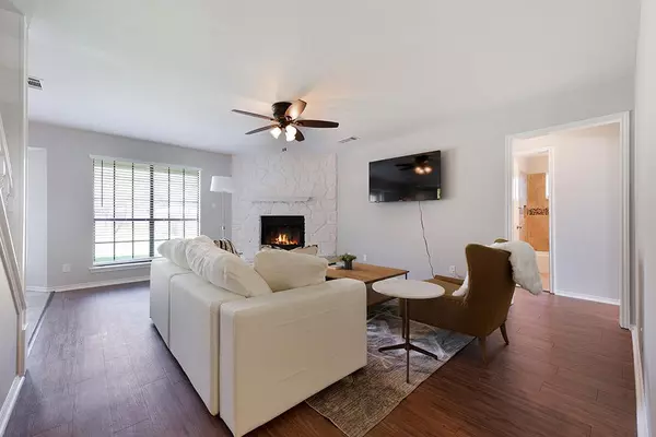 Coliving in Brushy Creek - North Austin, Austin