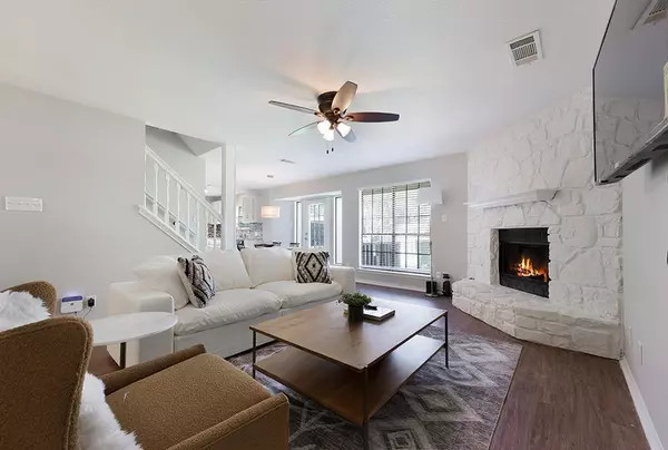 Coliving in Brushy Creek - North Austin, Austin