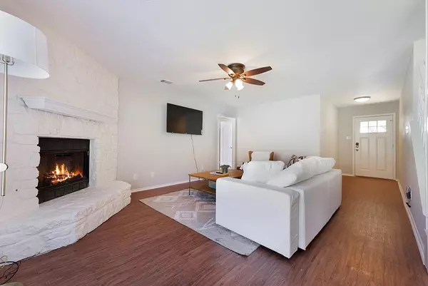 Coliving in Brushy Creek - North Austin, Austin