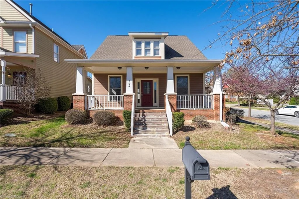 Coliving in East Greensboro - Greensboro, Greensboro