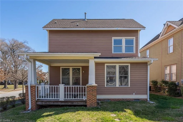 Coliving in East Greensboro - Greensboro, Greensboro