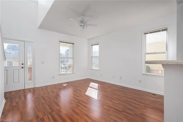 Coliving in East Greensboro - Greensboro, Greensboro