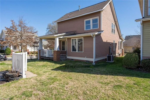 Coliving in East Greensboro - Greensboro, Greensboro