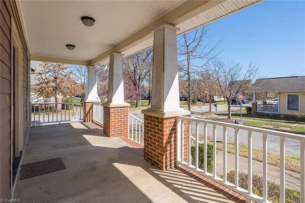 Coliving in East Greensboro - Greensboro, Greensboro