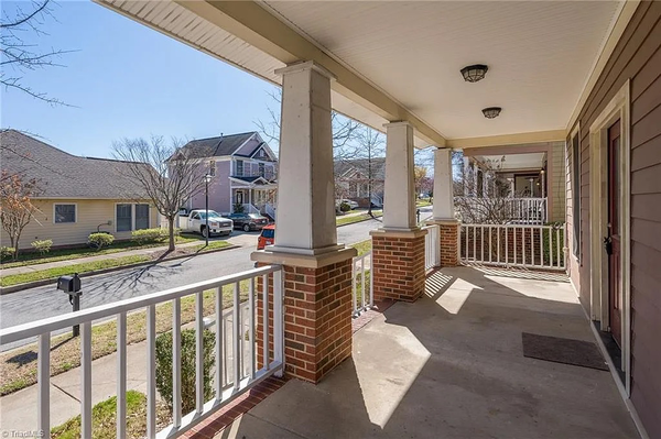 Coliving in East Greensboro - Greensboro, Greensboro