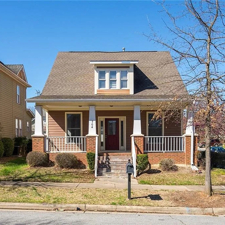 Coliving in East Greensboro - Greensboro, Greensboro