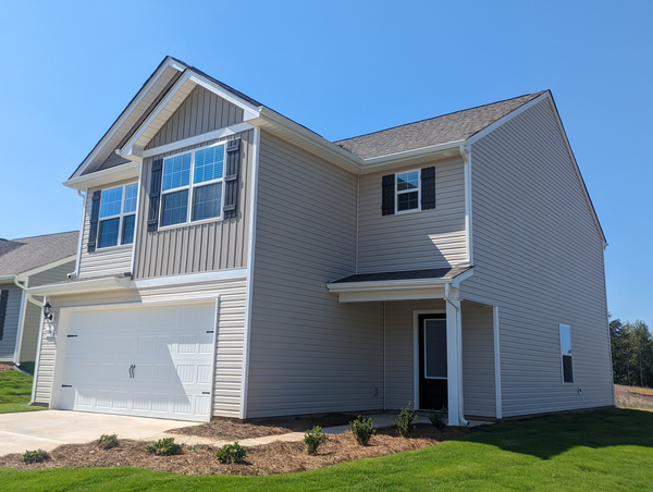 Coliving in Becton Park - East Charlotte, Charlotte