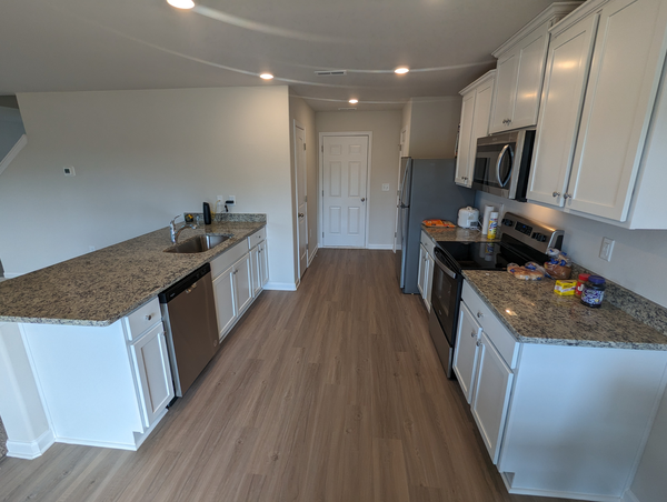 Coliving in Becton Park - East Charlotte, Charlotte