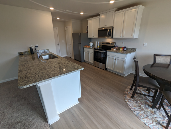 Coliving in Becton Park - East Charlotte, Charlotte