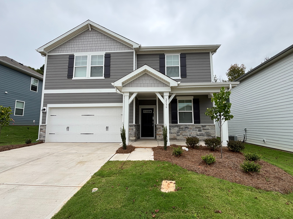 Coliving in Monroe - East Charlotte, Charlotte