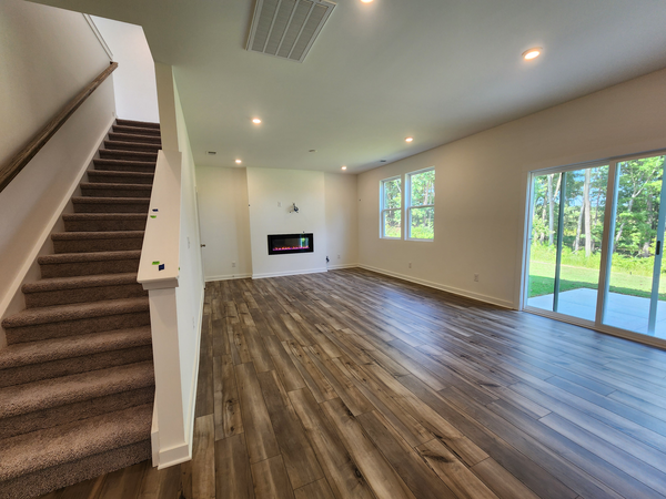 Coliving in Monroe - East Charlotte, Charlotte