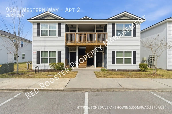 2 bedrooms apartment for rent in Deerwood - Southside, Jacksonville