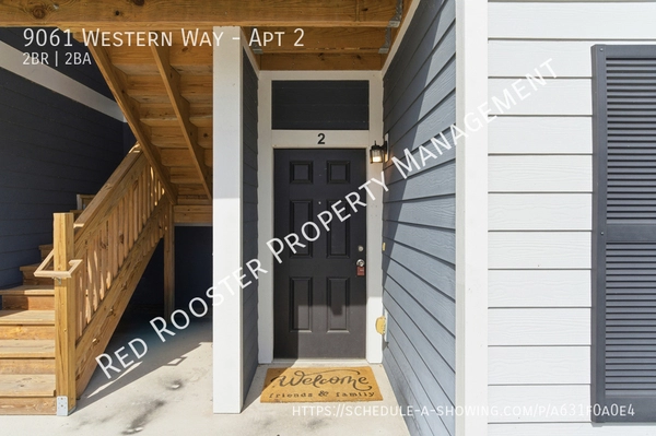 2 bedrooms apartment for rent in Deerwood - Southside, Jacksonville