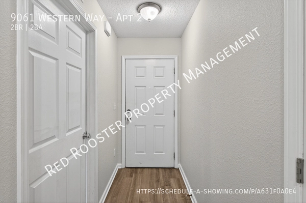 2 bedrooms apartment for rent in Deerwood - Southside, Jacksonville