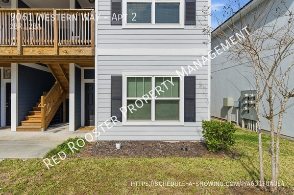 2 bedrooms apartment for rent in Deerwood - Southside, Jacksonville