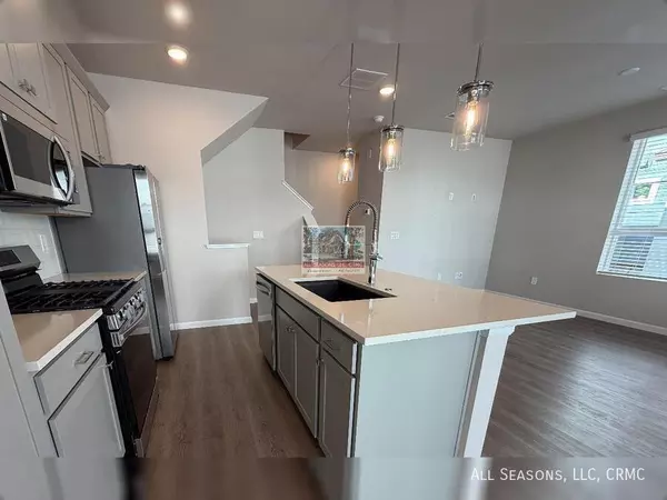 3 bedrooms apartment for rent in Northgate - North COS, Colorado Springs