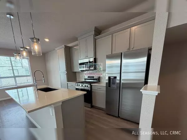 3 bedrooms apartment for rent in Northgate - North COS, Colorado Springs