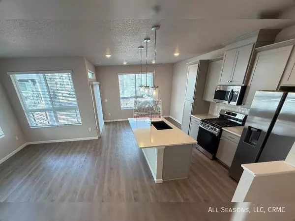 3 bedrooms apartment for rent in Northgate - North COS, Colorado Springs