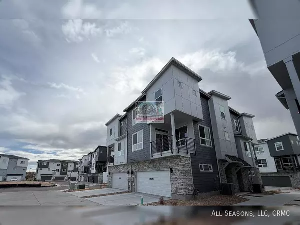 3 bedrooms apartment for rent in Northgate - North COS, Colorado Springs